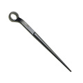 Urrea Structural Box-End Wrench, 13/16" opening dimension. 2627